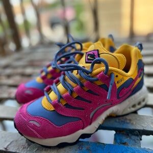 Nike Air Terra Humara SP Alchemy Pink diffused Blue